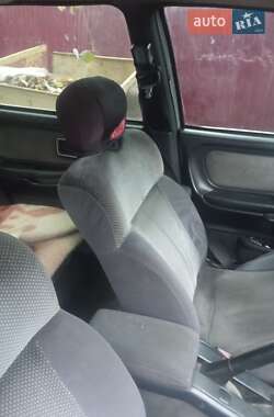 Седан Ford Scorpio 1987 в 