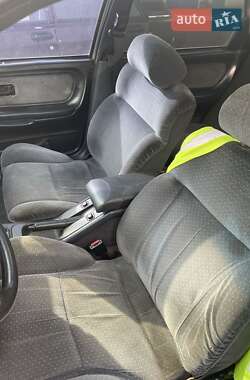 Седан Ford Scorpio 1990 в 