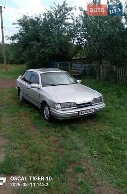 Седан Ford Scorpio 1990 в 