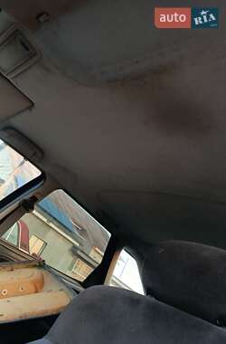 Ліфтбек Ford Scorpio 1993 в 