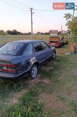 Ліфтбек Ford Scorpio 1993 в 