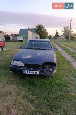Ліфтбек Ford Scorpio 1993 в 