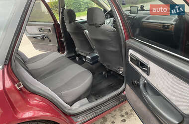 Ліфтбек Ford Scorpio 1992 в 