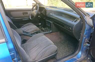 Ліфтбек Ford Scorpio 1988 в 