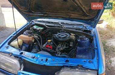 Ліфтбек Ford Scorpio 1988 в 