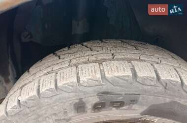 Ліфтбек Ford Scorpio 1988 в 