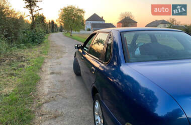 Седан Ford Scorpio 1995 в 