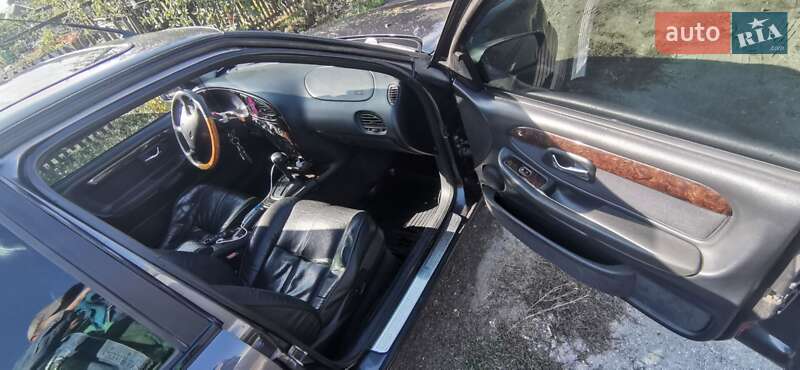 Седан Ford Scorpio 1996 в Кривом Роге