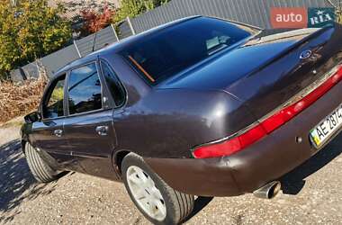 Седан Ford Scorpio 1996 в 