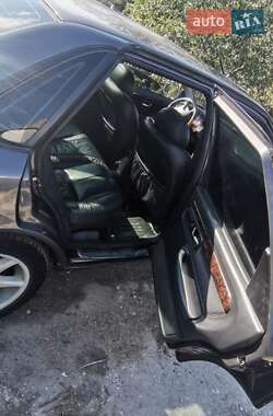 Седан Ford Scorpio 1996 в 