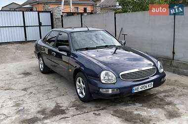 Седан Ford Scorpio 1995 в 