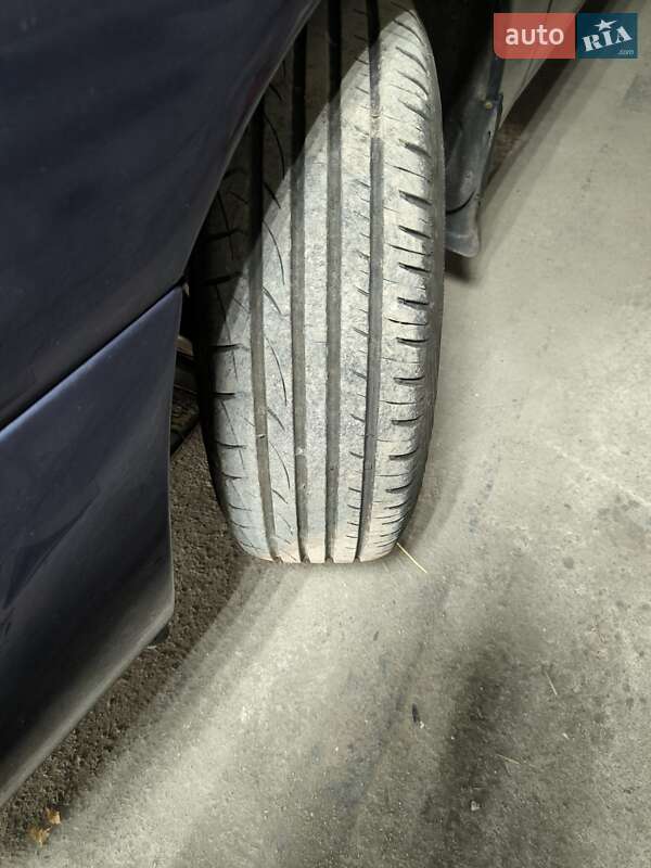 Седан Ford Scorpio 1995 в Днепре