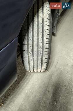 Седан Ford Scorpio 1995 в 