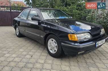 Ліфтбек Ford Scorpio 1989 в 