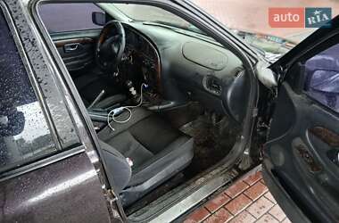 Седан Ford Scorpio 1995 в 