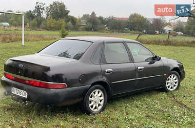 Седан Ford Scorpio 1995 в 