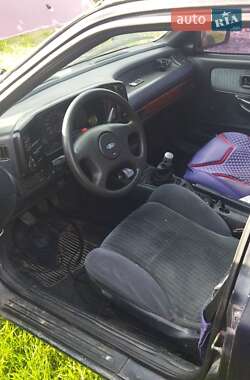 Седан Ford Scorpio 1990 в 