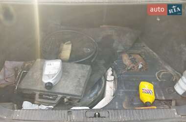 Седан Ford Scorpio 1990 в 