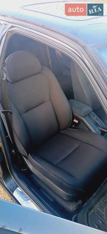 Седан Ford Scorpio 1996 в Жовкві фото 3 Седан Ford Scorpio 1996 в Жовкві