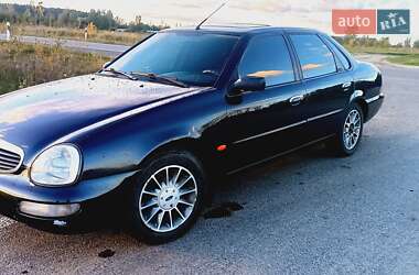 Седан Ford Scorpio 1996 в 