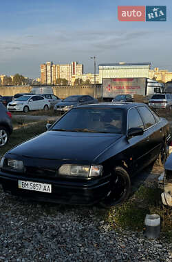 Седан Ford Scorpio 1990 в Киеве