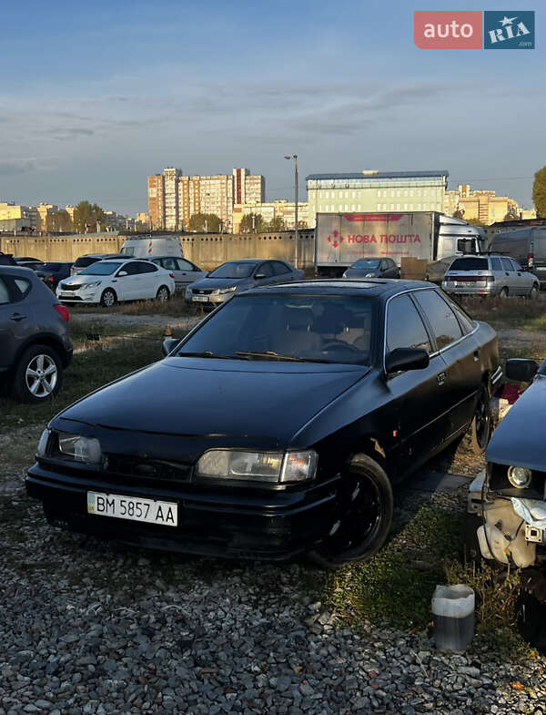 Ford Scorpio 1990