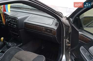 Універсал Ford Scorpio 1994 в 