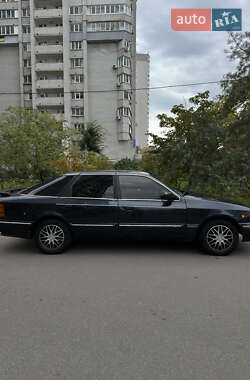Седан Ford Scorpio 1987 в  фото 2 Седан Ford Scorpio 1987 в