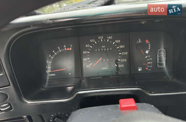 Седан Ford Scorpio 1987 в  фото 8 Седан Ford Scorpio 1987 в
