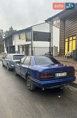 Седан Ford Scorpio 1992 в 