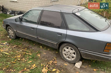 Седан Ford Scorpio 1989 в 