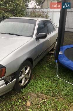 Седан Ford Scorpio 1988 в 