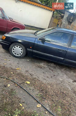 Седан Ford Scorpio 1991 в 