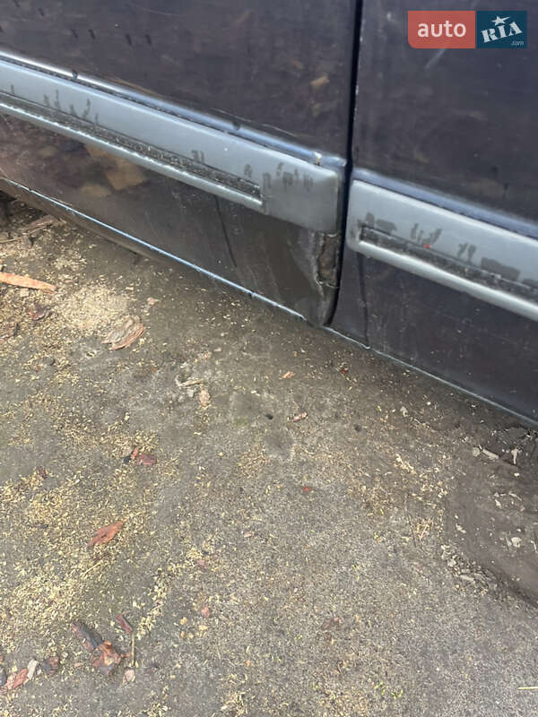 Седан Ford Scorpio 1991 в Броварах фото 7 Седан Ford Scorpio 1991 в Броварах