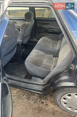 Седан Ford Scorpio 1991 в 