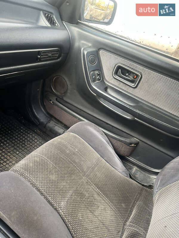 Седан Ford Scorpio 1991 в Броварах фото 16 Седан Ford Scorpio 1991 в Броварах