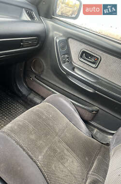 Седан Ford Scorpio 1991 в 