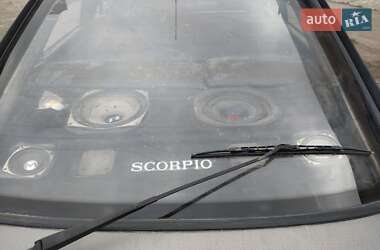 Ліфтбек Ford Scorpio 1985 в 