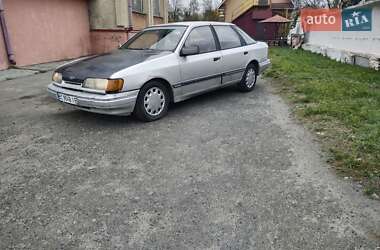 Ліфтбек Ford Scorpio 1985 в 