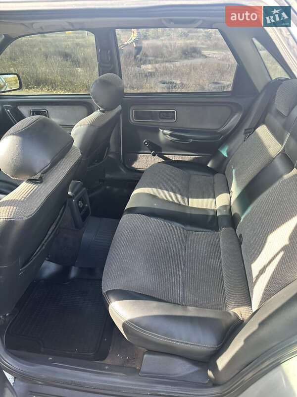 Седан Ford Scorpio 1990 в Охтирці фото 10 Седан Ford Scorpio 1990 в Охтирці