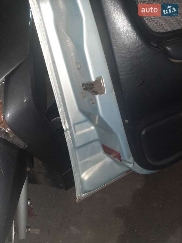 Лифтбек Ford Scorpio 1988 в Запорожье