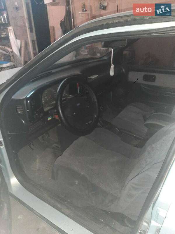 Лифтбек Ford Scorpio 1988 в Запорожье