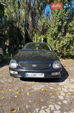 Седан Ford Scorpio 1998 в Кривому Розі