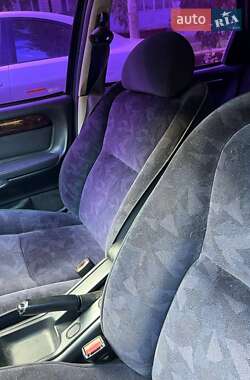 Седан Ford Scorpio 1998 в Кривом Роге