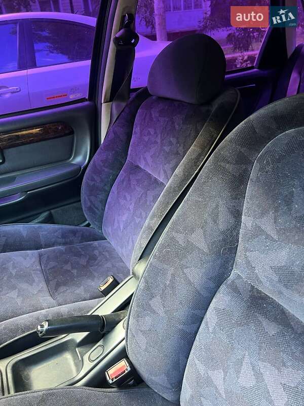 Седан Ford Scorpio 1998 в Кривому Розі фото 13 Седан Ford Scorpio 1998 в Кривому Розі