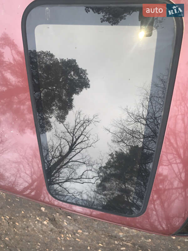 Ліфтбек Ford Scorpio 1986 в Житомирі фото 15 Ліфтбек Ford Scorpio 1986 в Житомирі