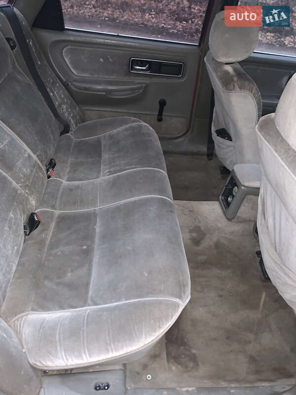 Ліфтбек Ford Scorpio 1986 в Житомирі фото 23 Ліфтбек Ford Scorpio 1986 в Житомирі