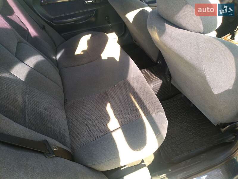 Седан Ford Scorpio 1995 в Запоріжжі