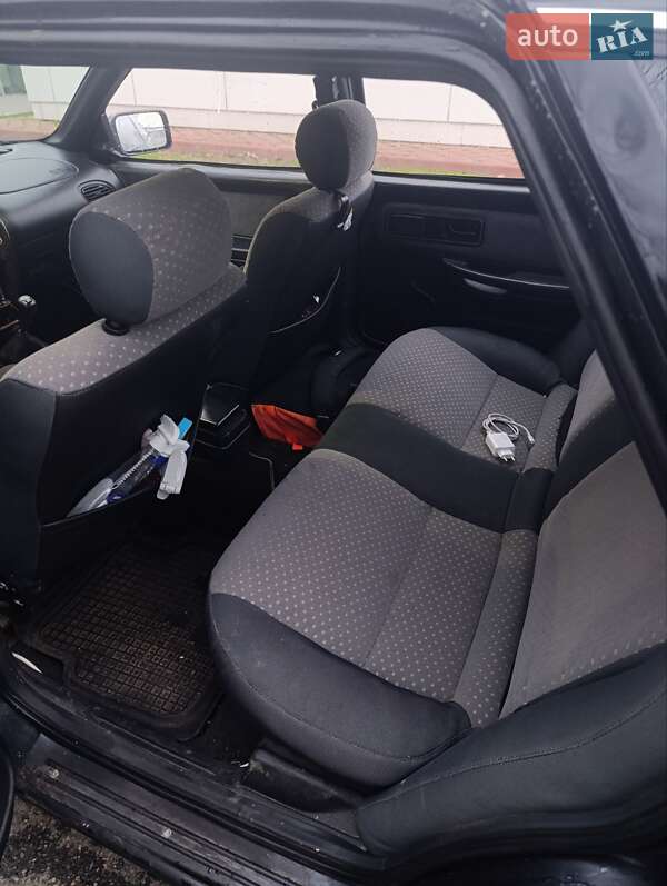 Ліфтбек Ford Scorpio 1988 в Кропивницькому