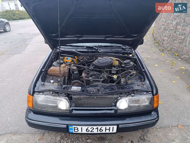 Ліфтбек Ford Scorpio 1988 в Кропивницькому